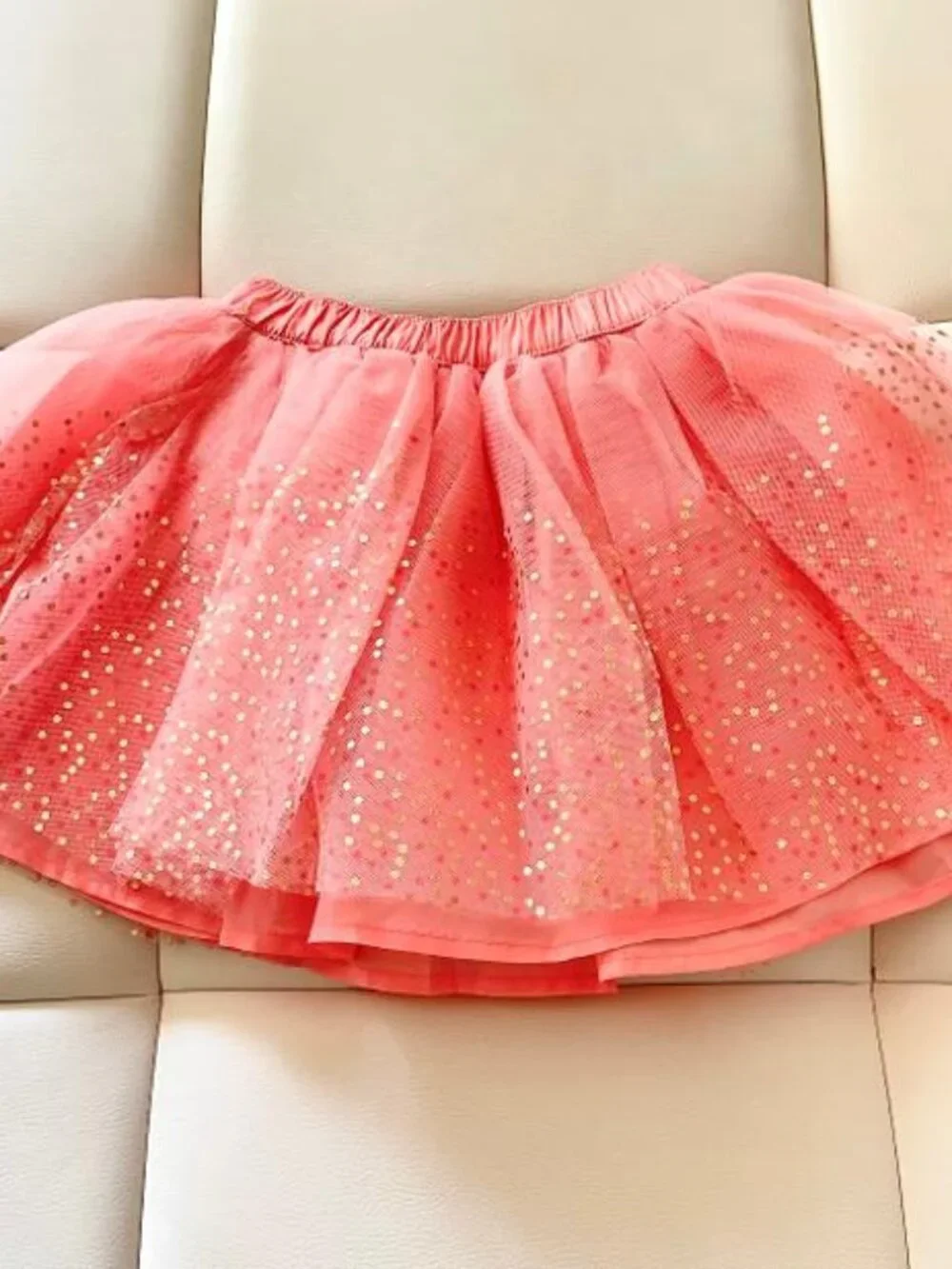 NWT GYMBOREE Pink Tutu Skirt Size 2T